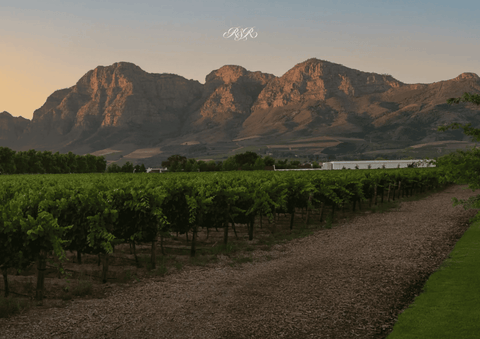 Waddesdon Wine Club: Rupert & Rothschild