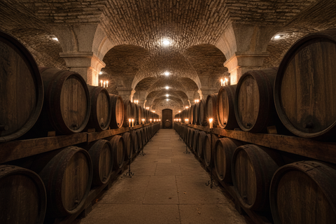 Waddesdon Wine Club: Rioja