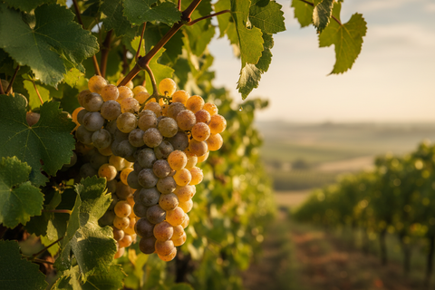 Waddesdon Wine Club: Sauvignon Blanc