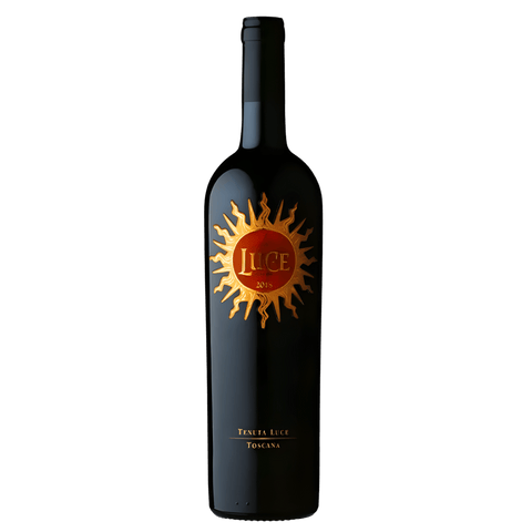 Tenuta Luce 2018, I.G.T. Toscana, Italy