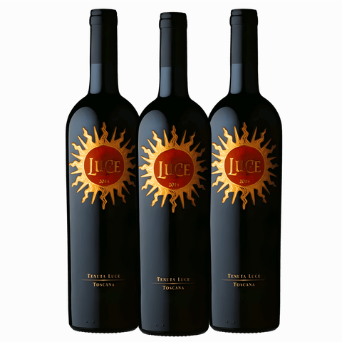 Tenuta Luce 2018, I.G.T. Toscana, Italy