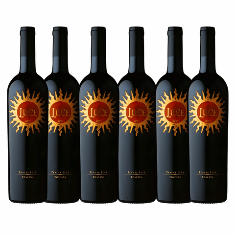 Tenuta Luce 2018, I.G.T. Toscana, Italy
