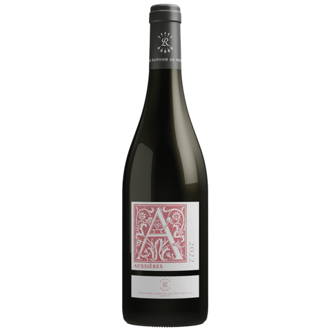 A d'Aussieres Rouge 2022, I.G.P. Pays d'Oc, France