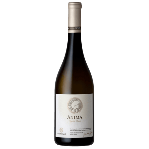 Avondale Anima Chenin Blanc 2021, Paarl, South Africa