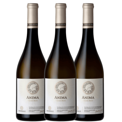 Avondale Anima Chenin Blanc 2021, Paarl, South Africa