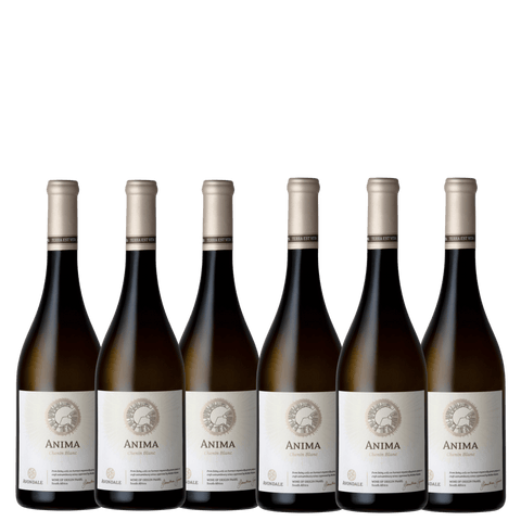 Avondale Anima Chenin Blanc 2021, Paarl, South Africa