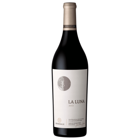 Avondale La Luna 2017, Paarl, South Africa