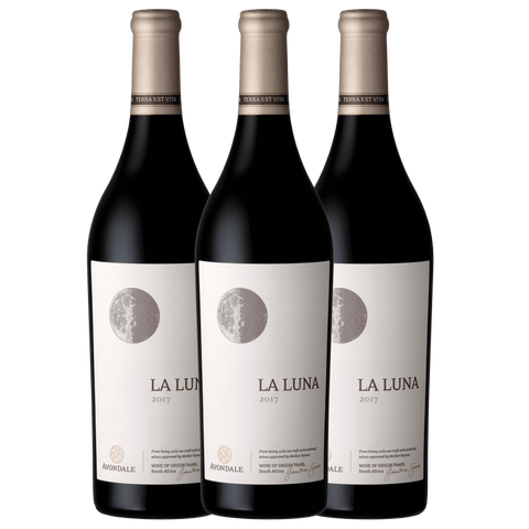 Avondale La Luna 2017, Paarl, South Africa