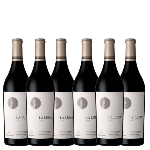 Avondale La Luna 2017, Paarl, South Africa