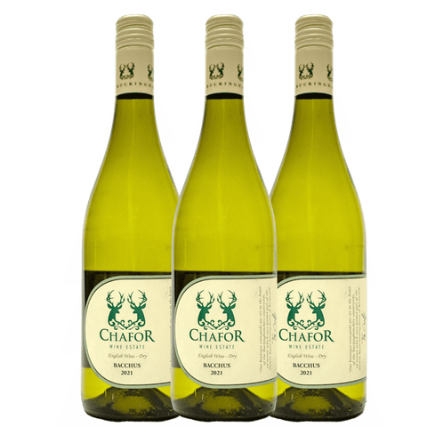 Chafor Bacchus 2025, Buckinghamshire, England
