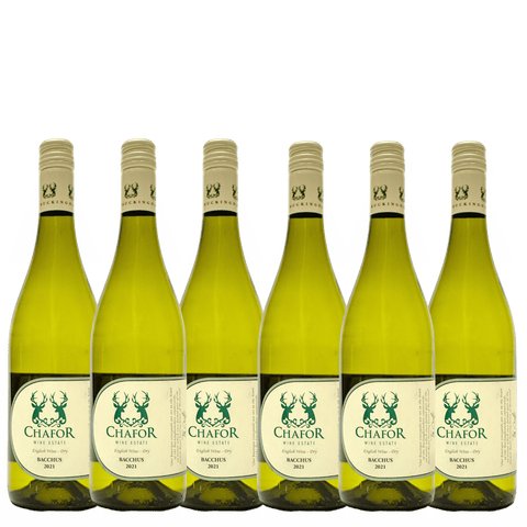Chafor Bacchus 2025, Buckinghamshire, England