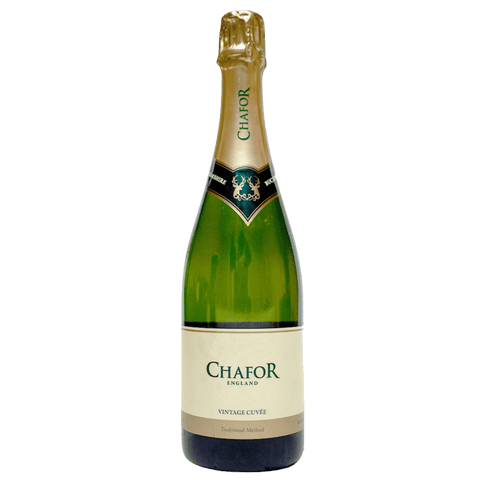 Chafor Vintage Cuvée 2021, Buckinghamshire, England