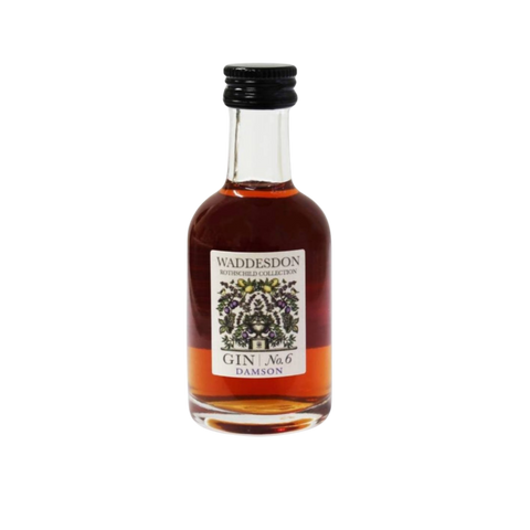Waddesdon Rothschild Collection No.6 Damson Gin 5cl