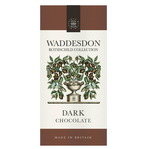 Waddesdon Dark Chocolate