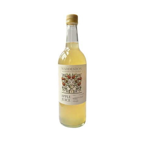 Waddesdon Apple Juice