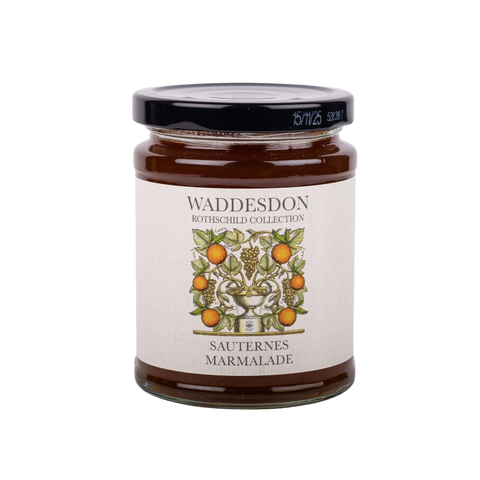 Waddesdon Sauternes Marmalade