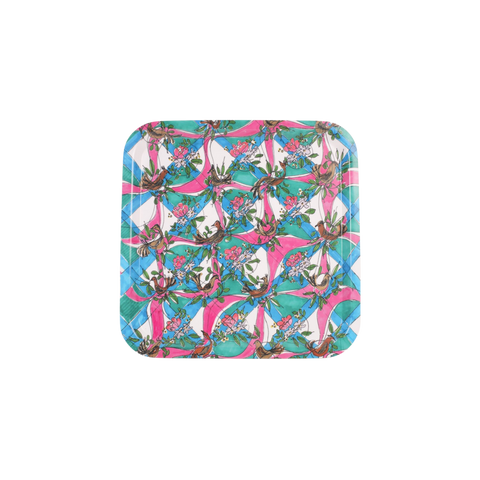 Flett Bertram Birchwood Tray