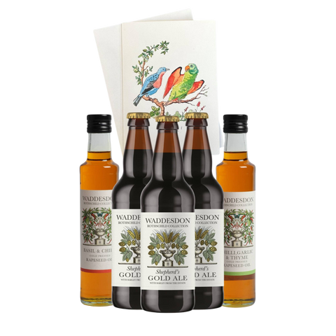 Ooh Là Là Gift Set