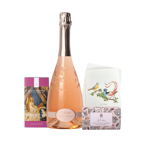 Je t’Adore Gift Set