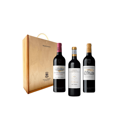 Baron Edmond de Rothschild Signature Gift Box