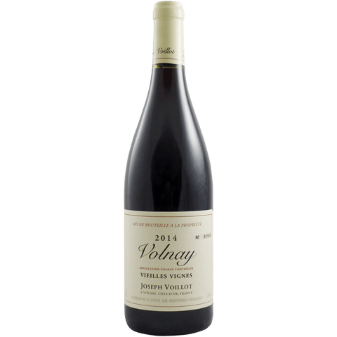 Domaine Joseph Voillot Volnay Vielles Vignes 2014 Magnum, A.C. Volnay, France