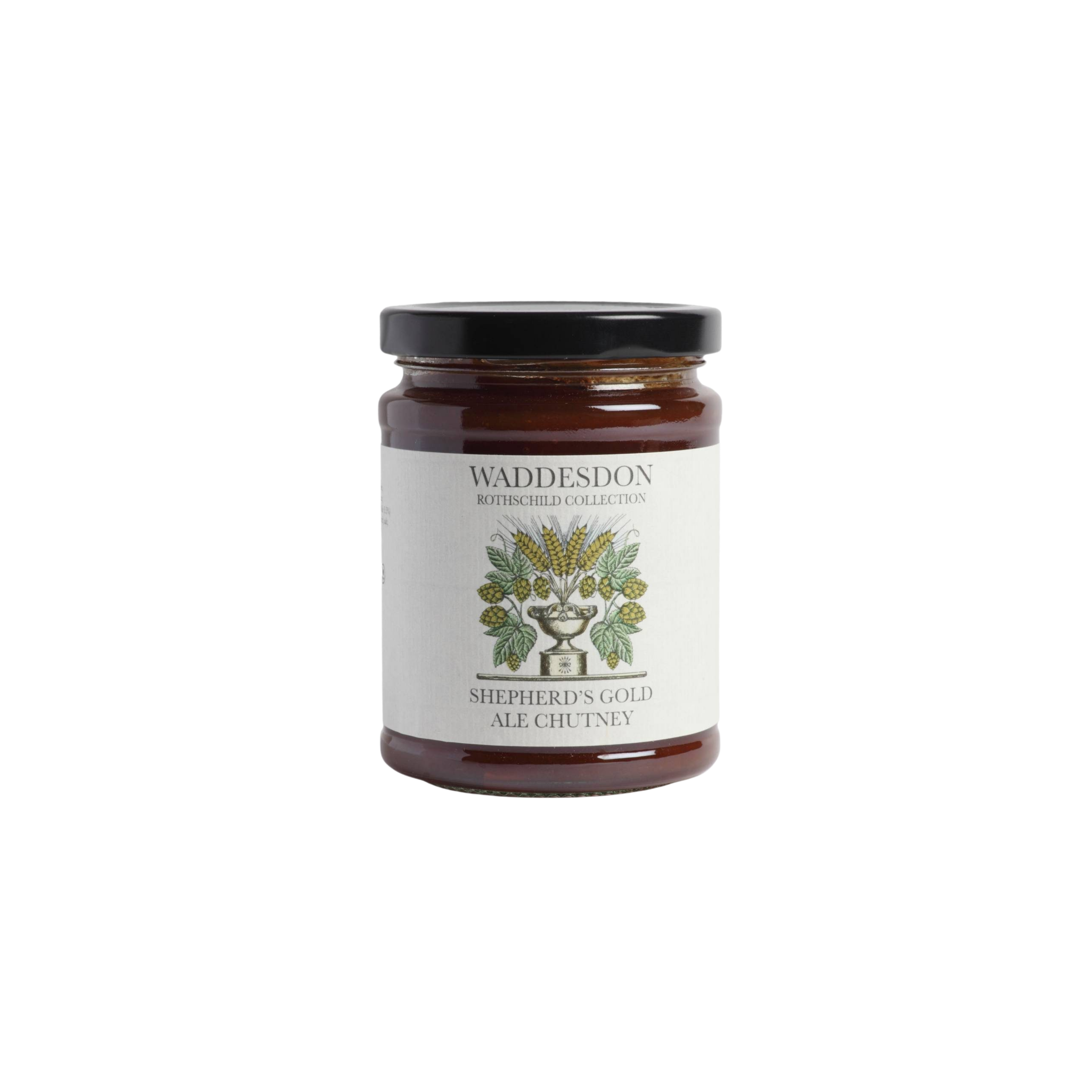Waddesdon Shepherd’s Gold Ale Chutney – Waddesdon Manor Shop