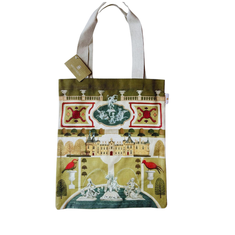 Waddesdon Tote Bag by Dog & Dome
