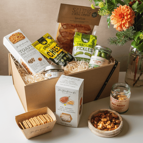 Charcuterie Hamper