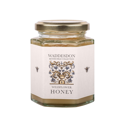 Waddesdon Wildflower Set Honey