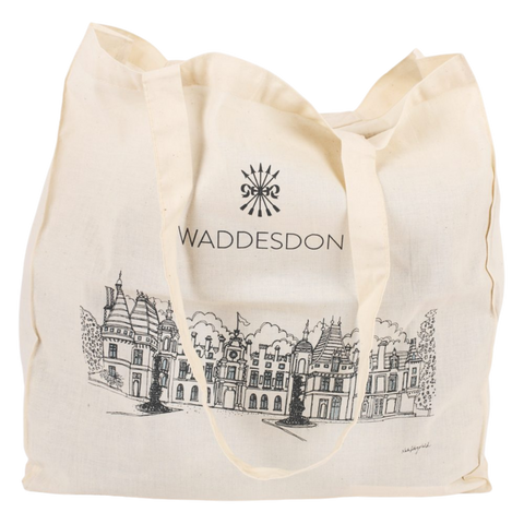 Nesta Fitzgerald Waddesdon Bag