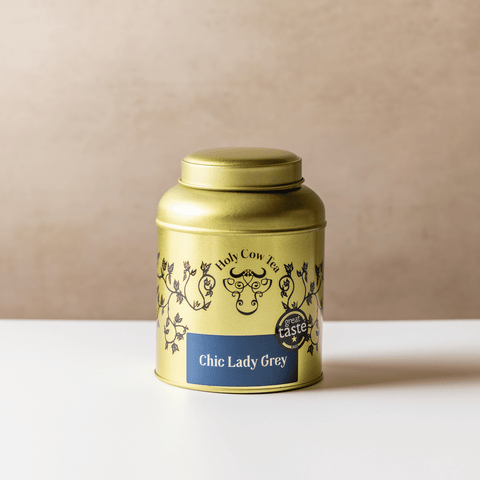 Holy Cow Tea Chic Lady Grey