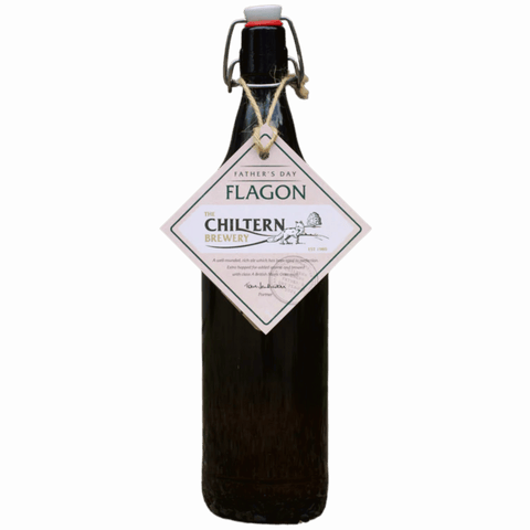The Chiltern Brewery Father's Day Ale Flagon 1L