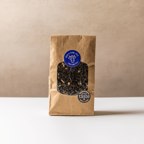 Holy Cow Tea Chic Lady Grey