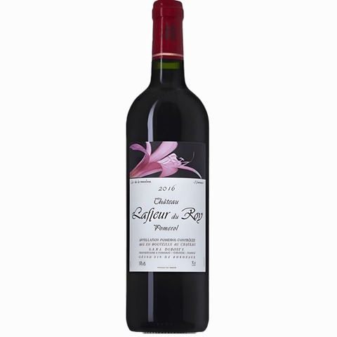 Chateau Lafleur Du Roy 2016, A.C. Pomerol, France