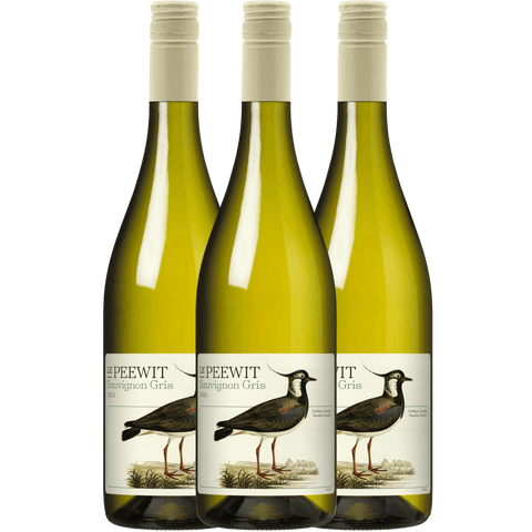 Le Peewit Sauvignon Gris 2024, IGP Côtes de Gascogne, France