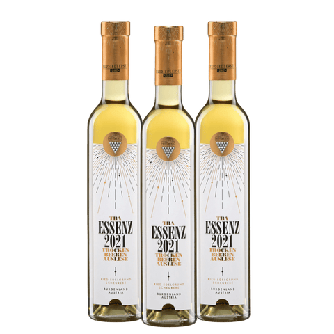 Nittnaus Essenz Trockenbeerenauslese 2021, Burgenland, Austria