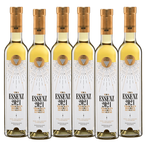 Nittnaus Essenz Trockenbeerenauslese 2021, Burgenland, Austria
