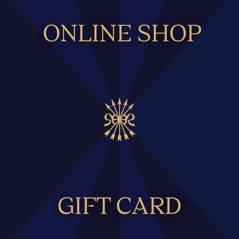 Waddesdon Manor Online Shop Gift Card