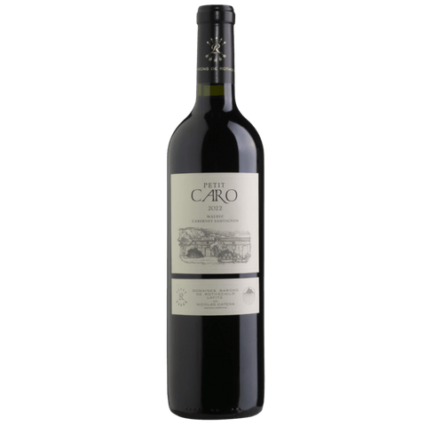 Bodegas Caro Le Petit Caro 2022, Mendoza, Argentina