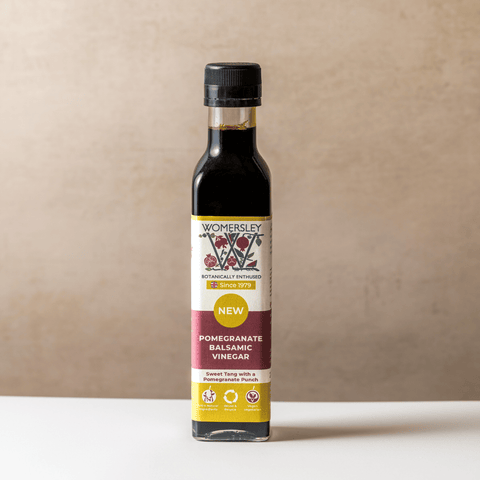 Womersley Pomegranate Balsamic Vinegar