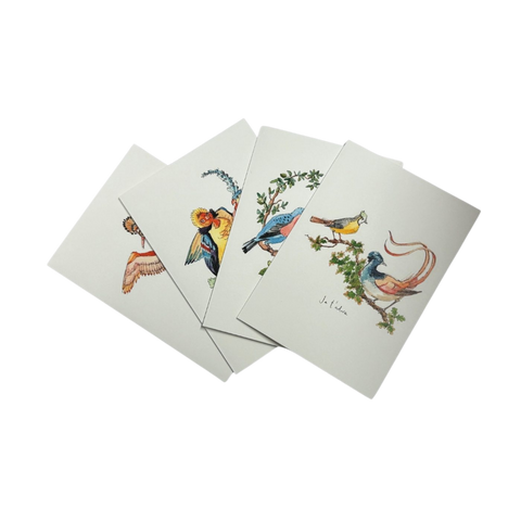 Je t’adore greeting card (single)
