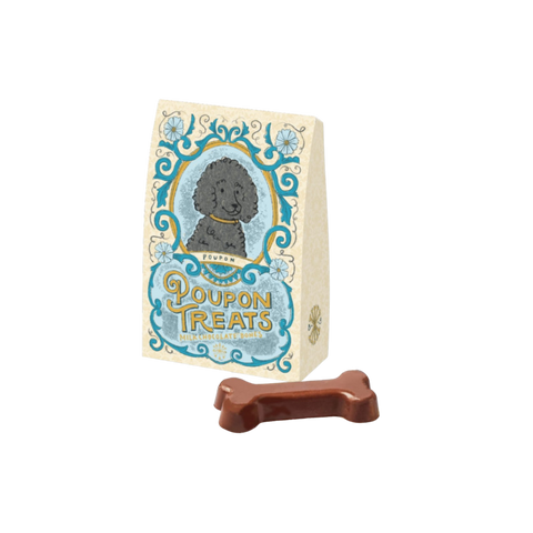 Poupon’s Treats – Waddesdon Chocolates