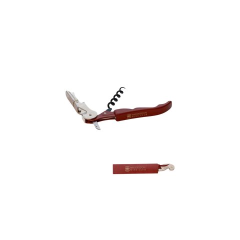Waddesdon Wine Club corkscrew