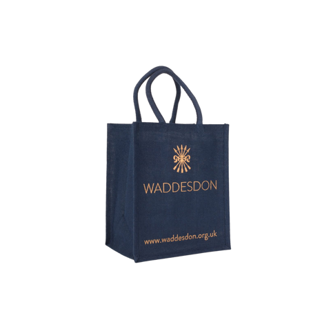 Waddesdon Wine Bottle Bag