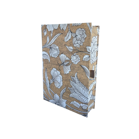 Waddesdon Botanical Print Box File