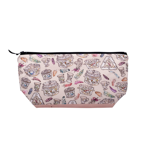Sèvres make-up bag