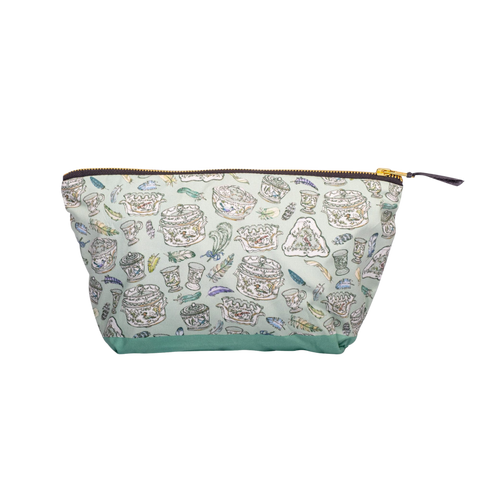 Sèvres wash bag