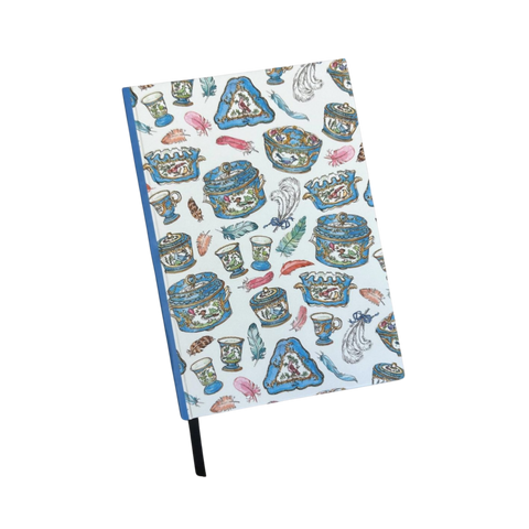 Sèvres notebook