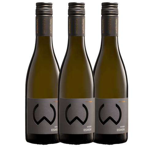 Weinhof Waldschutz Gruner Veltliner Eiswein Half Bottle 2023, Kamptal, Austria