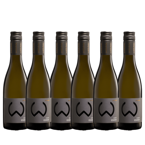 Weinhof Waldschutz Gruner Veltliner Eiswein Half Bottle 2023, Kamptal, Austria